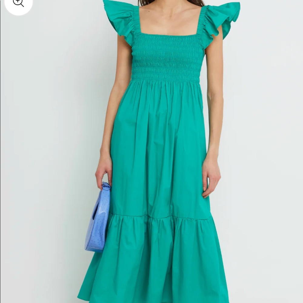 OPT Tuscany dress NWT